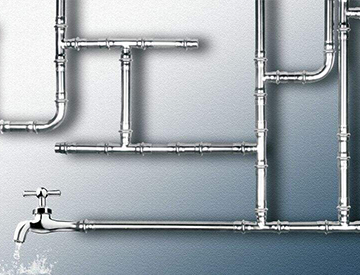 不锈钢水管埋墙会腐蚀吗？水泥会对不锈钢有影响吗？