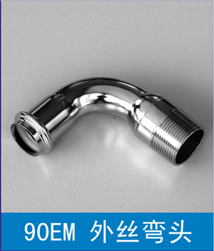 为什么建设部推广使用不锈钢水管?