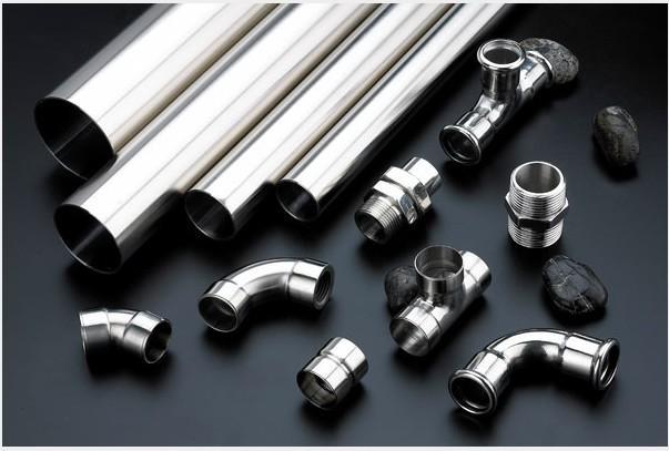 中国不锈钢加工行业面临发展新机遇分析