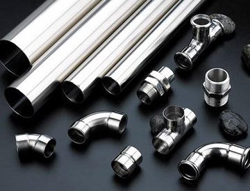 薄壁不锈钢水管在国内应用的发展趋势