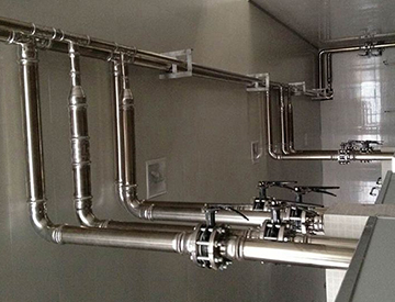 建筑工程给排水施工中存在的问题与对策