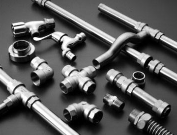 薄壁不锈钢水管与PPR水管的区别