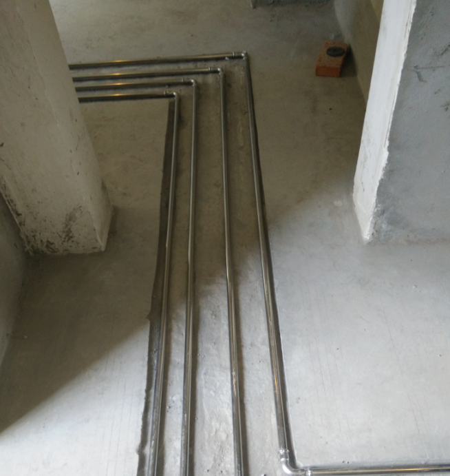 家装用什么样子的不锈钢水管要好？