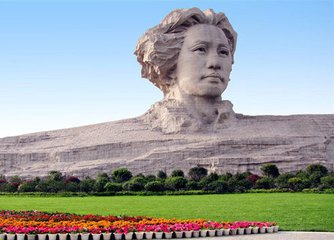 mg不朽情缘官网管业|伟人家乡的湖湘文化，致敬伟人