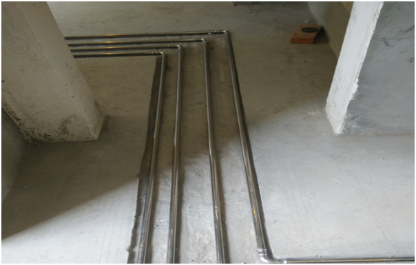 各级政府发话：水管用这种更健康-不锈钢水管