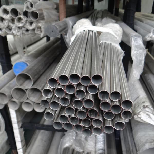 不锈钢水管行业市场空间巨大