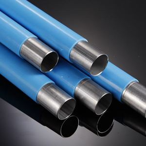 为什么说不锈钢水管比PPR更卫生？