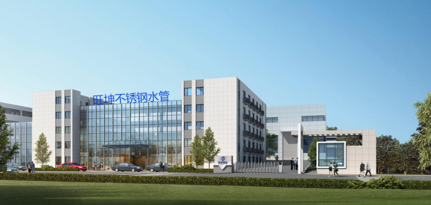 不锈钢管都应用到什么行业领域？