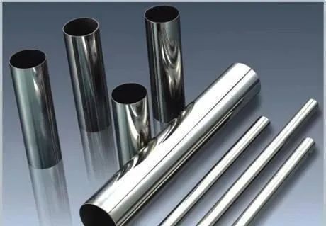 2022年不锈钢水管行业发展五大趋势