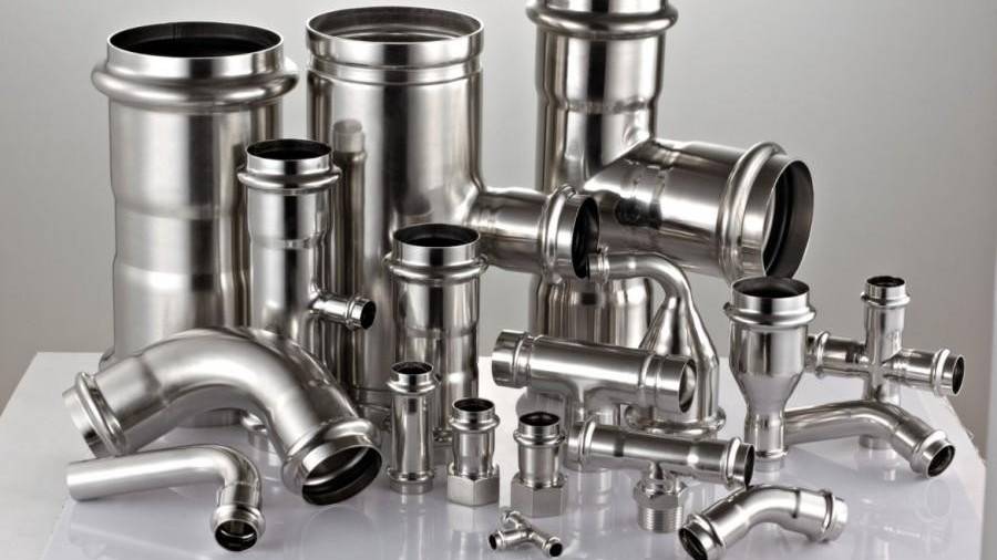 薄壁不锈钢水管安装时应该注意些什么？