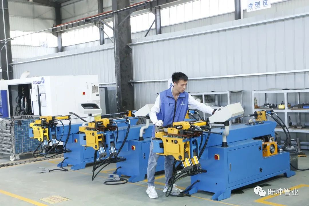 薄壁不锈钢管怎样折弯？不锈钢管怎么。