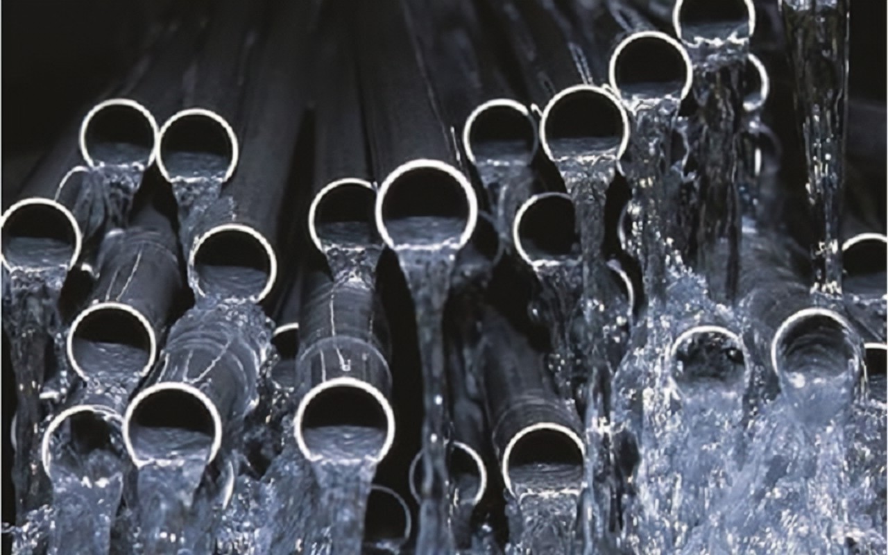 不锈钢水管保障您优质水源