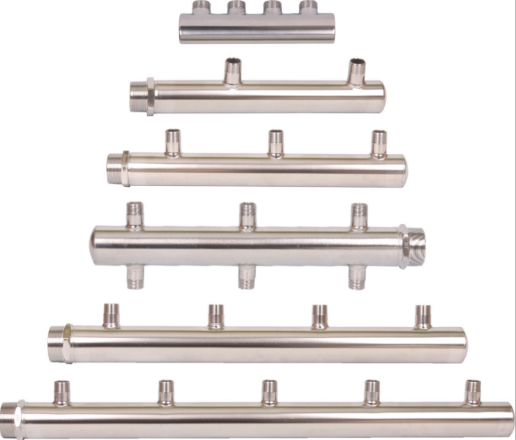 聊聊mg不朽情缘官网不锈钢分水器