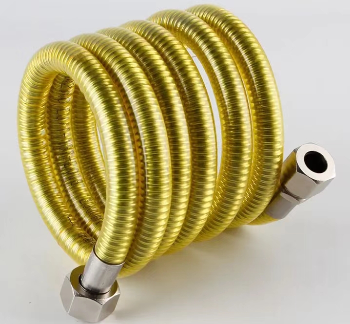 304不锈钢管用作燃气管道的优势有哪些？