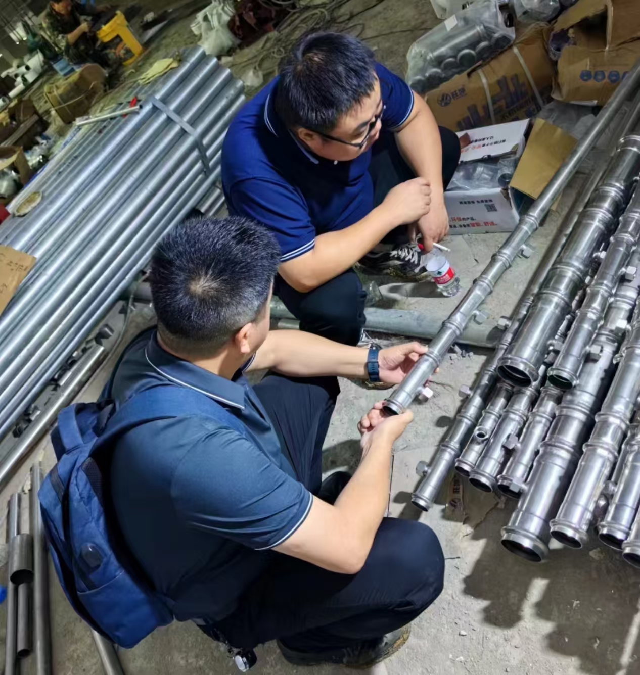 人们对不锈钢材料的误区有哪些？