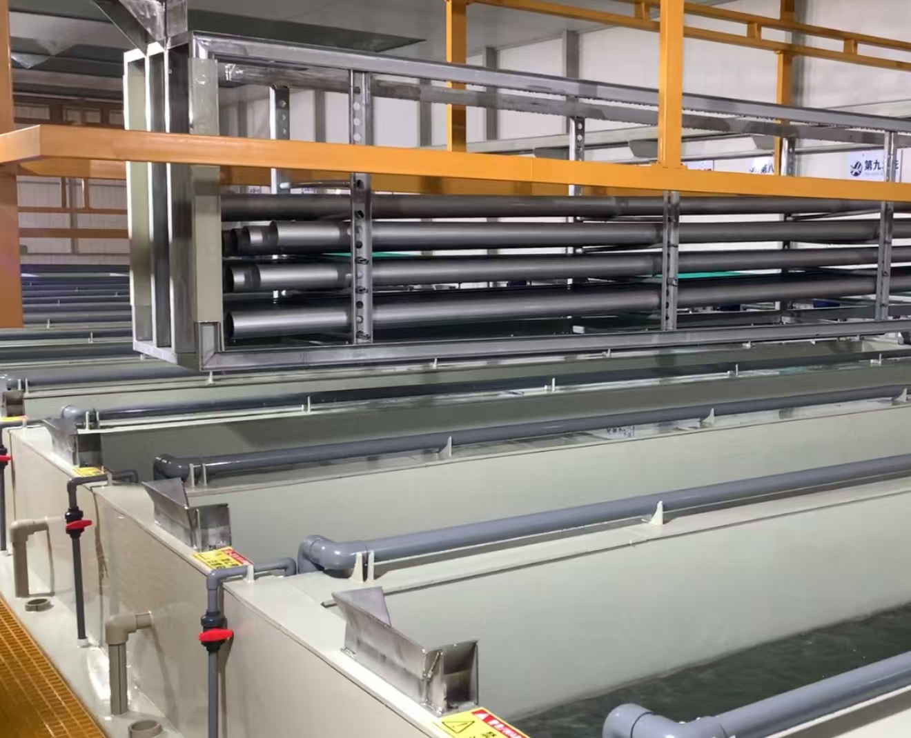 不锈钢酸洗钝化工艺在不锈钢制品的生产和加工过程中起着哪些重要作用？