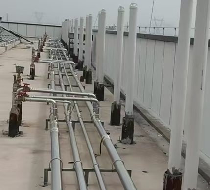 什么是不锈钢？它有哪些特性和应用在哪些领域？