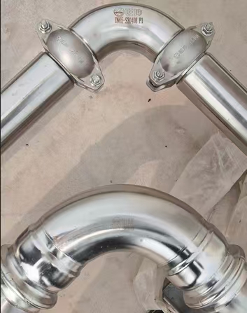 常用不锈钢材质304、304L、316、316L分别表示什么？