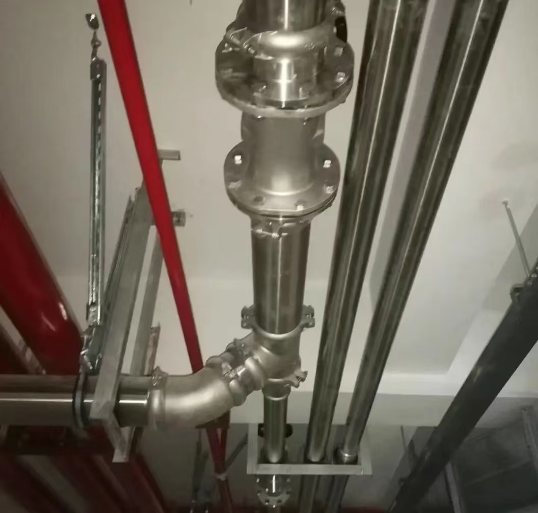 全屋装不锈钢水管真的是智商税吗？