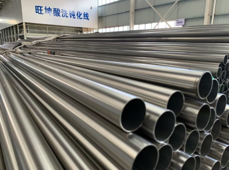 不锈钢管在哪些国家应用最广泛？