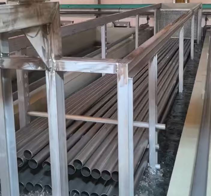 6点告诉你延长不锈钢水管的使用寿命