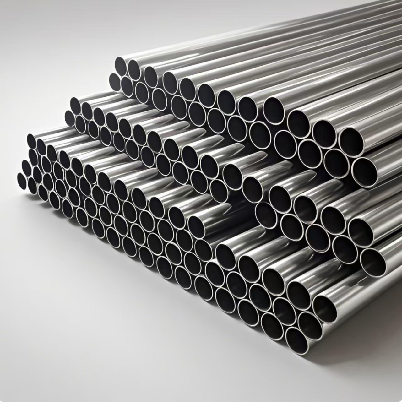 不锈钢管在全球的应用趋势