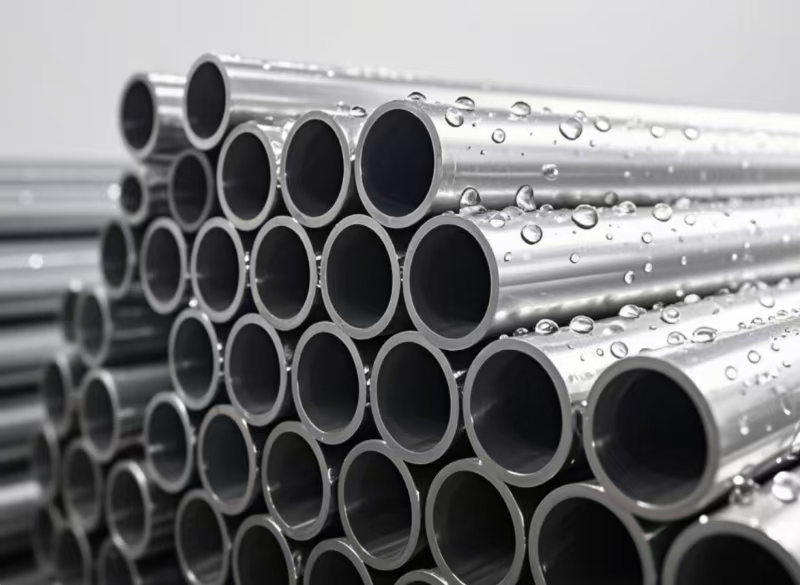 不锈钢管道：绿色经济浪潮中的可持续发展基石