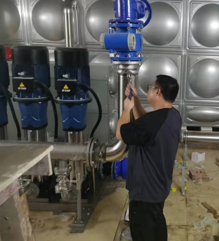 安装不锈钢水管的费用一般是多少？