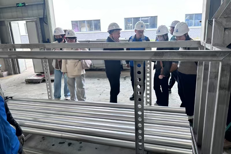 一文读懂不锈钢管材固溶工艺：解锁金属性能的“重生密码”