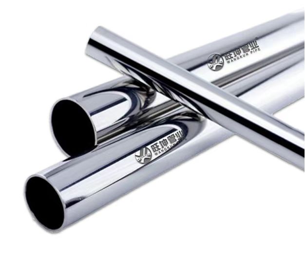 什么是钝化？揭秘金属表面处理的“防护盾”