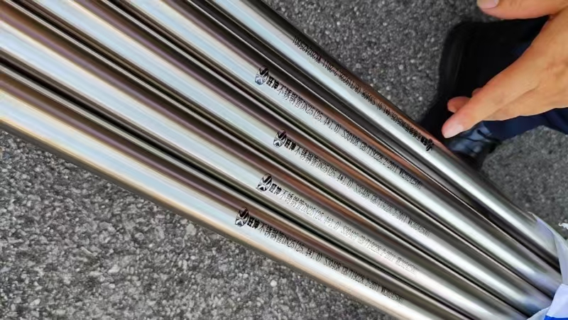 五点教你如何辨别不锈钢卡压式管件的质量好坏