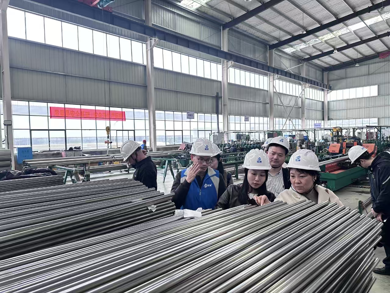 不锈钢水管对于自来水使用重要吗？