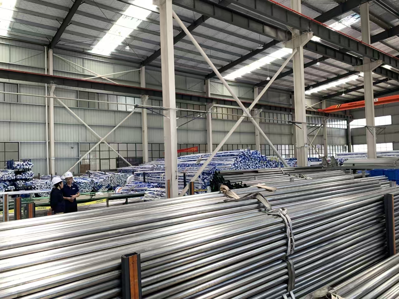 不锈钢的三种核心硬度指标