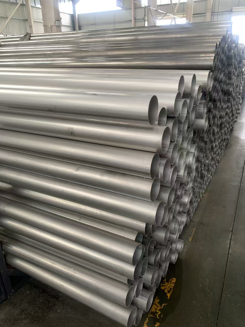 mg不朽情缘官网304不锈钢管是如何切断的