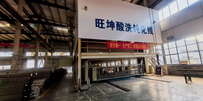 不锈钢水管行业需了解的基本知识