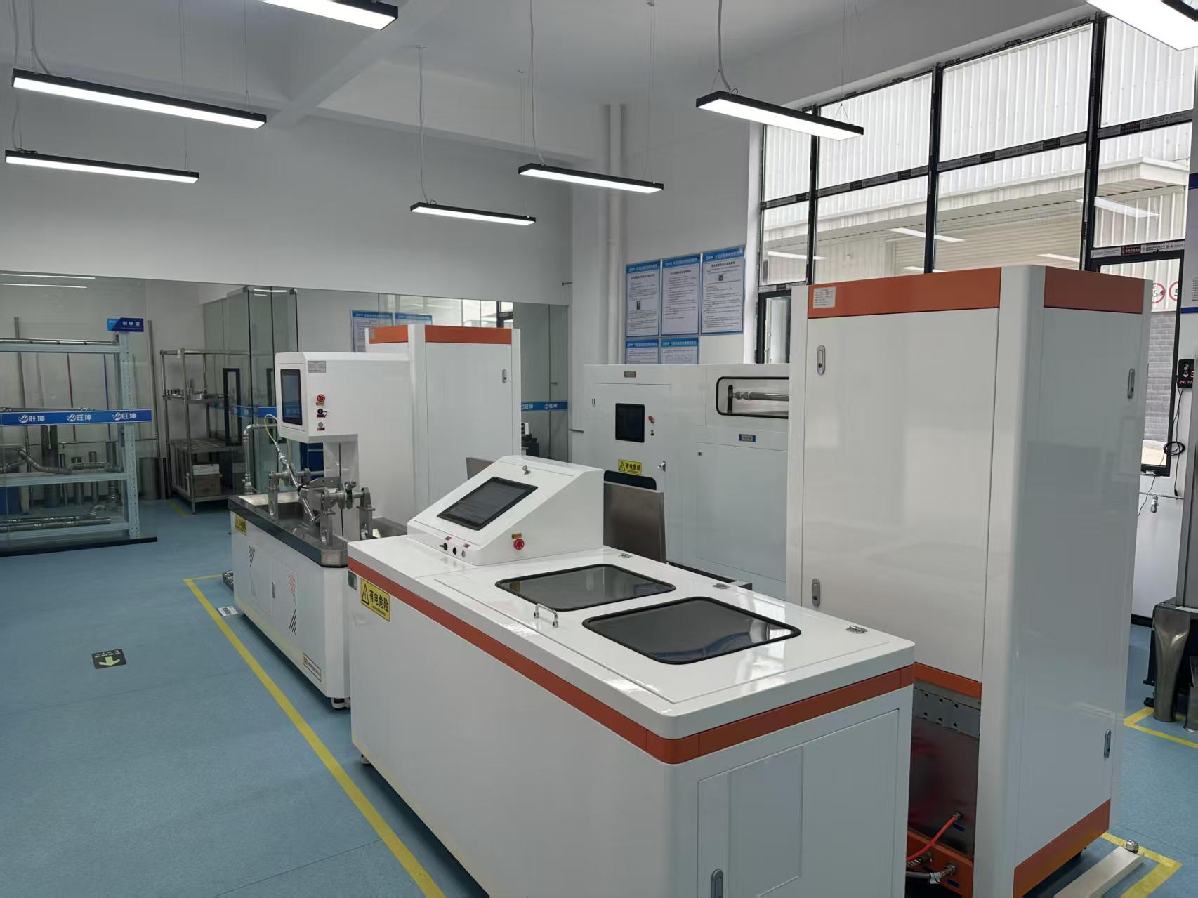 不同生产工艺下，不锈钢管材管件的质量有哪些差异？