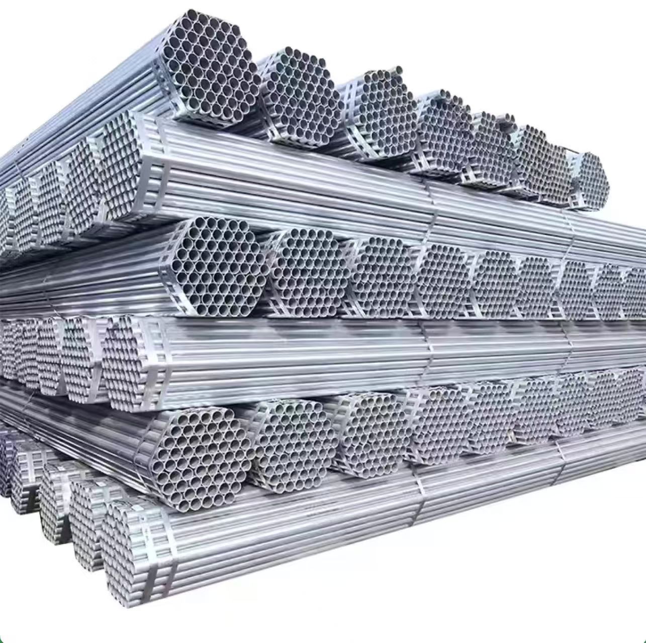 不锈钢水管管件类型及用途全解析