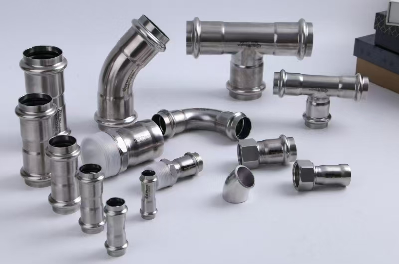四点教你选择合适的不锈钢管材管件