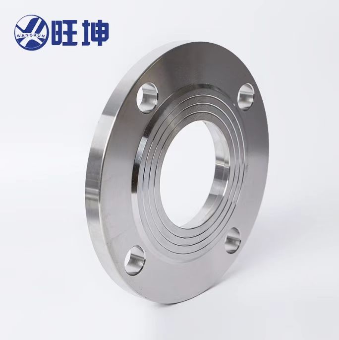 法兰片1.0/1.6/2.5不同压力的有什么区别？