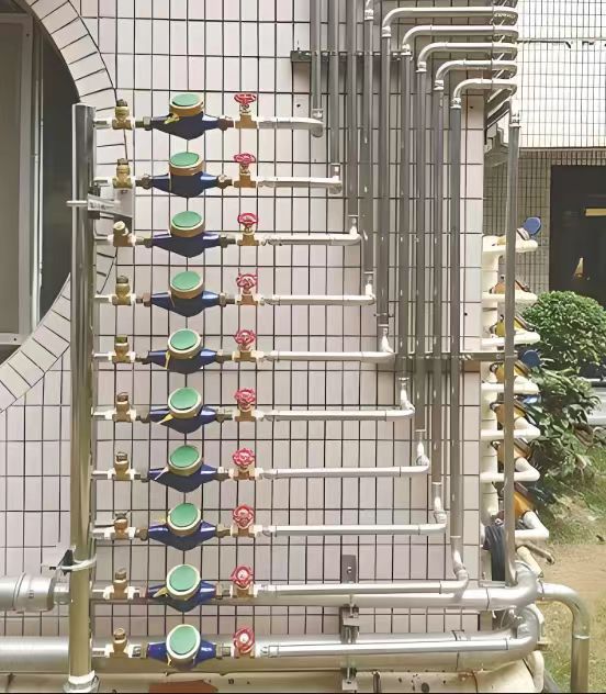 为什么说不锈钢分水器是现代家居的“温暖枢纽”？