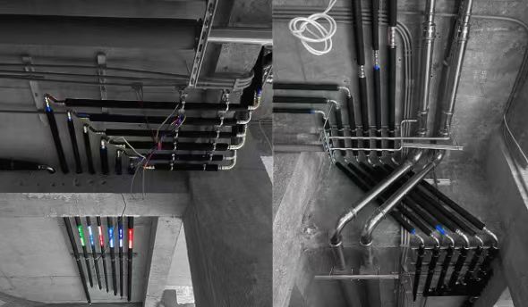 警惕水管里的隐形杀手：为什么高端家装都在换不锈钢水管？