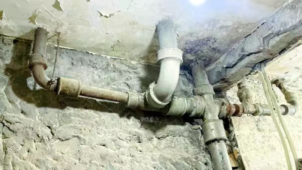 城市命脉升级战：揭秘不锈钢水管如何拿下万亿市政改造市场