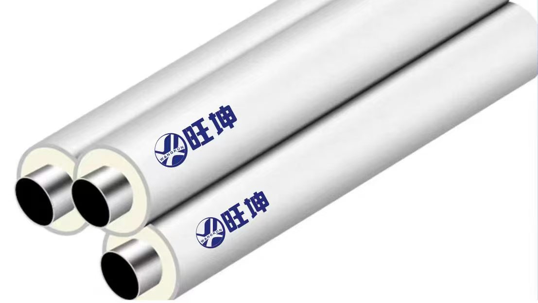 城市直饮水系统冬季保温注意事项有哪些？