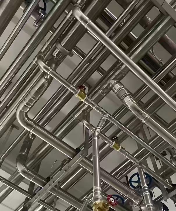 如何确？ㄑ共恍飧止芗的安装质量?