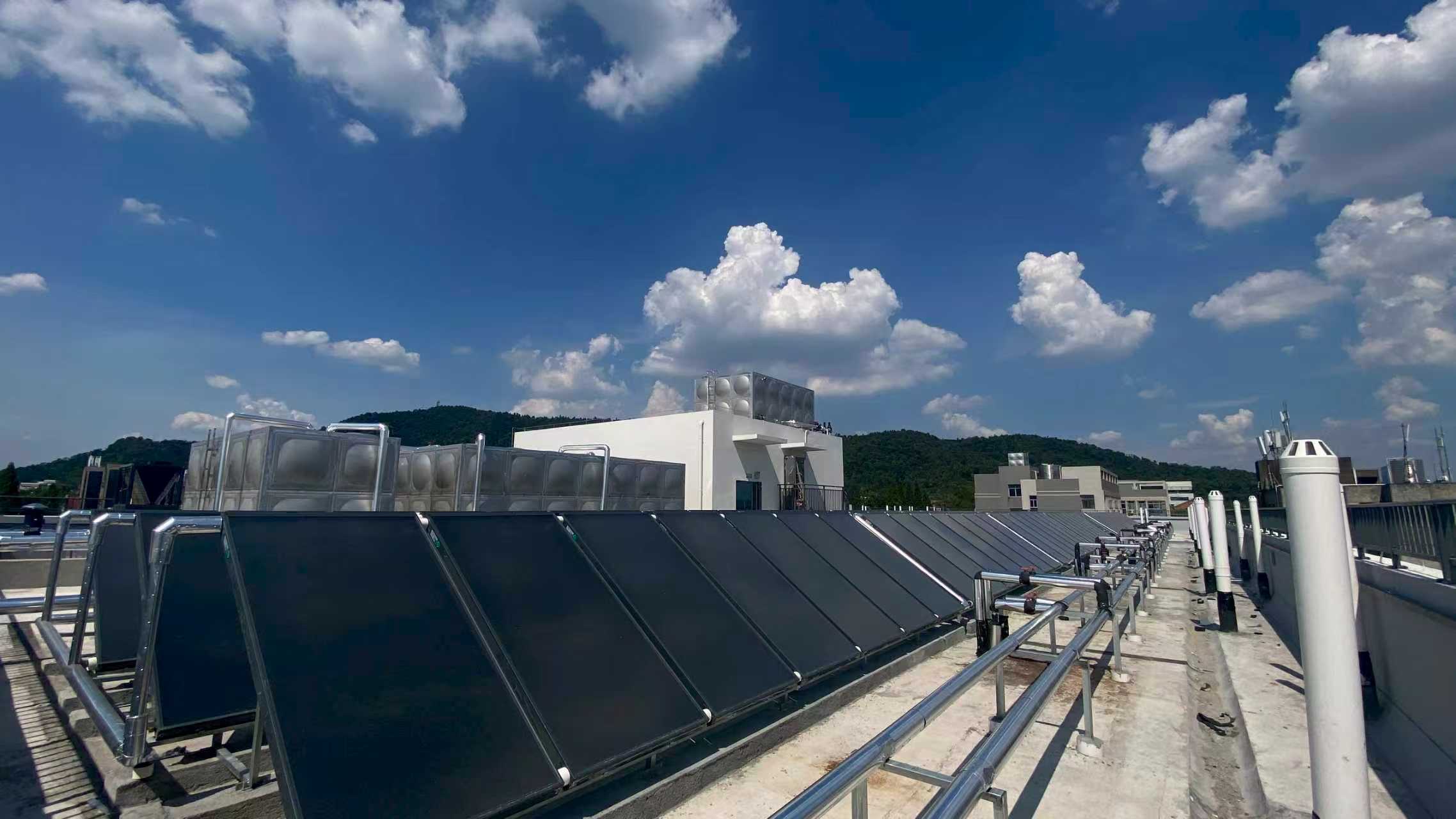 卡压不锈钢管件安装过程中如何保证管材管件清洁度？