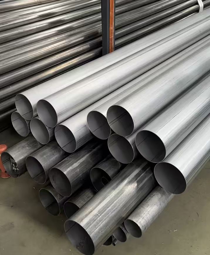 卡压不锈钢管件材质选择的关键依据有哪些？