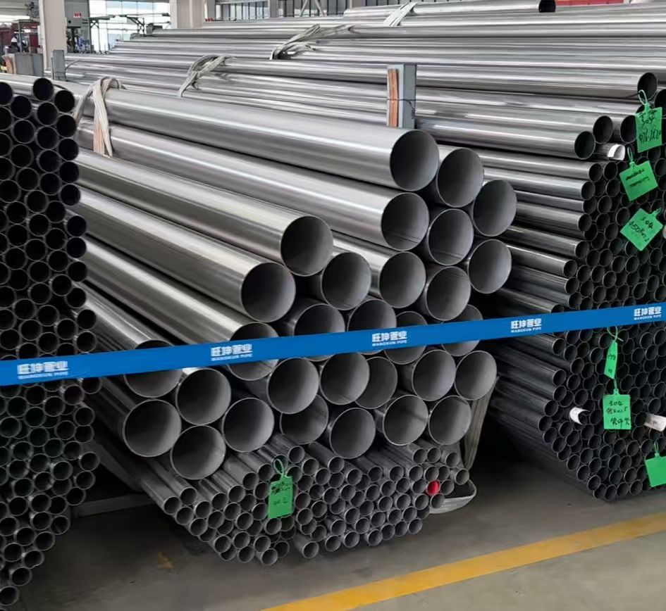 卡压不锈钢管件系统调试冲洗的合格标准是什么？