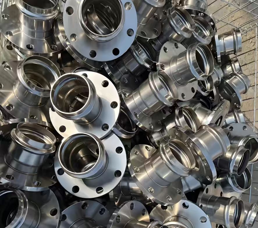 温度对卡压不锈钢管件密封系统的影响有哪些？