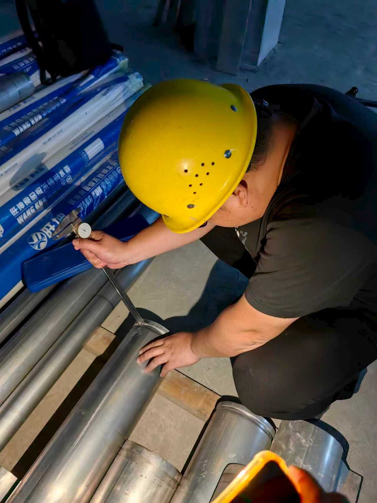 不锈钢卡箍的安装和维护需要注意哪些细节?