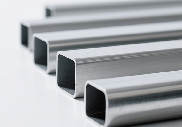 不锈钢方管规格及重量全解析，与不锈钢圆管的区别与应用